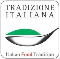 TRADIZIONE ITALIANA Italian Food Tradition