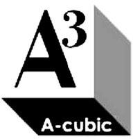 A-cubic A3