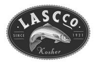 LASCCO SINCE 1921 Kosher