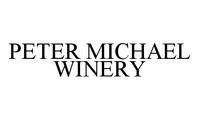 PETER MICHAEL WINERY