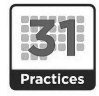 31 Practices