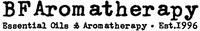 BF Aromatherapy Essential Oils & Aromatherapy Est.1996