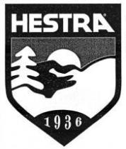 HESTRA 1936