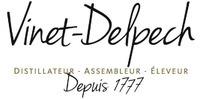 Vinet-Delpech DISTILLATEUR - ASSEMBLEUR - ÉLEVEUR Depuis 1777