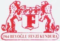 F 1964 BEYOGLU FEVZI KUNDURA