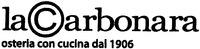 la Carbonara osteria con cucina dal 1906
