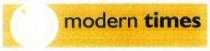 modern times
