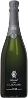 BLANC DES MILLENAIRES MILLÉSIME 1995 VINTAGE