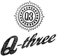 Q3 Q-three