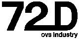 72D ovs industry