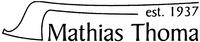 Mathias Thoma est. 1937
