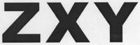 ZXY