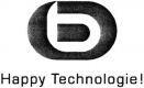 Happy Technologie!