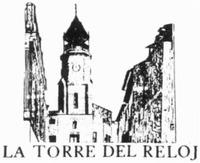 LA TORRE DEL RELOJ