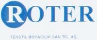 ROTER TEKSTIL BOYACILIK SAN. TIC. A.S.