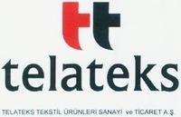 tt telateks TELATEKS TEKSTIL ÜRÜNLERI SANAYI ve TICARET A.S.