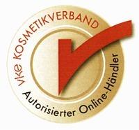 vke KOSMETIKVERBAND Autorisierter Online-Händler