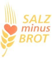 SALZ minus BROT