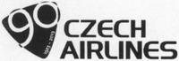 90 1923 - 2013 CZECH AIRLINES