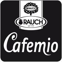 Cafemio RAUCH seit 1919