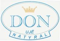 DON UJË NATYRAL