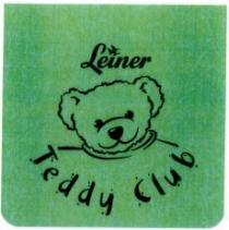 Leiner Teddy Club