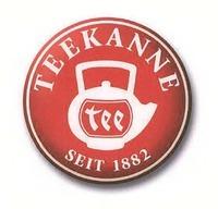 TEEKANNE tee SEIT 1882