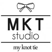 MKT studio my knot tie