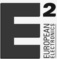 E2 EUROPEAN ELECTRONICS