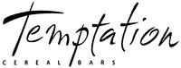 Temptation CEREAL BARS