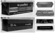 la pastora 1945 100% SPANISH PAPRIKA POWDER