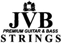 JVB PREMIUM GUITAR & BASS STRINGS