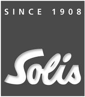 Solis SINCE 1908