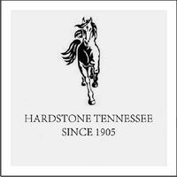 HARDSTONE TENNESSEE SINCE 1905