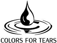 COLORS FOR TEARS