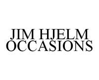 JIM HJELM OCCASIONS