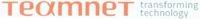 teamnet transforming technology