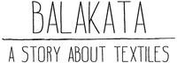 BALAKATA A STORY ABOUT TEXTILES