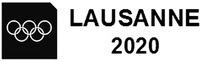 LAUSANNE 2020