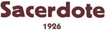 Sacerdote 1926