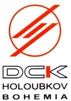 DCK HOLOUBKOV BOHEMIA