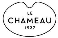 LE CHAMEAU 1927