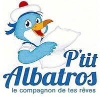 P'tit Albatros le compagnon de tes rêves