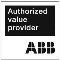 Authorized value provider ABB
