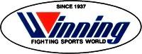 Winning FIGHTING SPORTS WORLD SINCE 1937