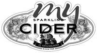 my SPARKLING CIDER KATLENBURGER SINCE 1925