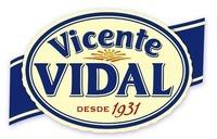 Vicente VIDAL DESDE 1931