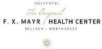 GOLFHOTEL The Original F. X. MAYR HEALTH CENTER DELLACH WÖRTHERSEE