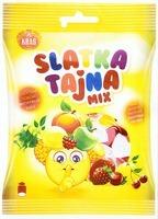 SLATKA TAJNA MIX KRAS 1911
