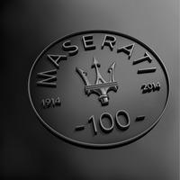 1914 MASERATI 2014 - 100 -
